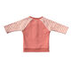 giacca in felpa/pantaloni casual con fascia elastica in vita, Burda 9297 | 56 - 98,  thumbnail number 5