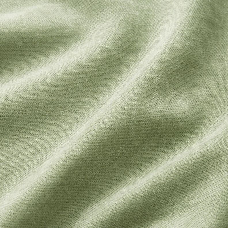 tessuto da tappezzeria struttura fine – menta chiaro, image number 2