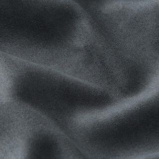 tessuto da tappezzeria velours – grigio ardesia, 