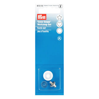 Set di utensili per Color Snaps | Prym, 