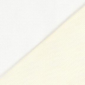tulle luccicante – crema, 