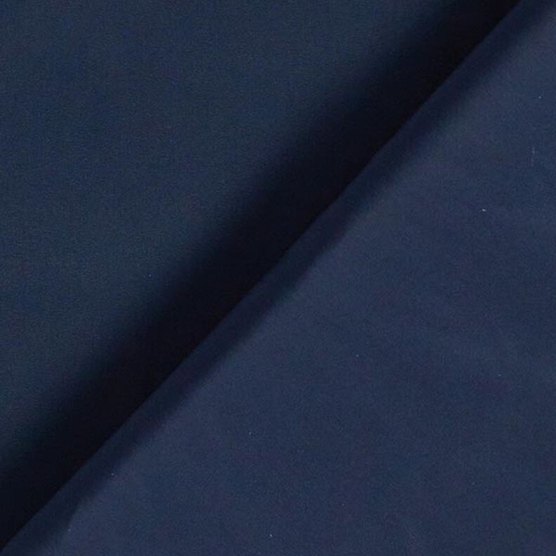 tessuto idrorepellente per giacche – blu marino,  image number 4
