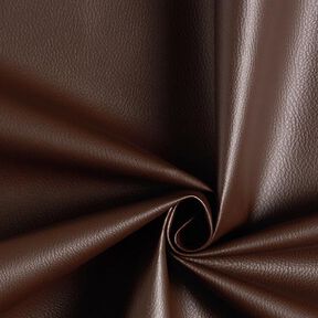 similpelle – marrone scuro, 