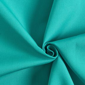 tessuti da esterni tessuti canvas tinta unita – menta piperita, 