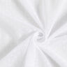 tessuto per tende a vetro Punti fini 300 cm – bianco,  thumbnail number 5