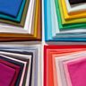 jersey di cotone medio tinta unita – blu reale,  thumbnail number 8