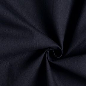 tessuto arredo tessuti canvas – blu marino, 