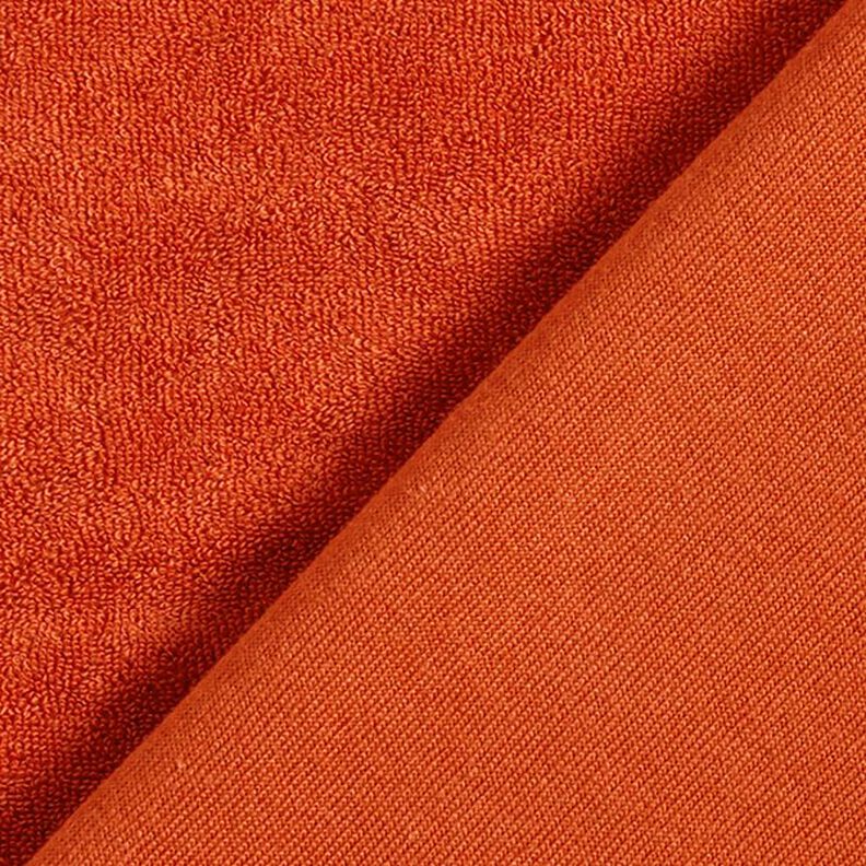 spugna stretch – terracotta,  image number 3