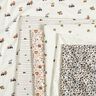 jersey di cotone Consegna di verdure – bianco lana,  thumbnail number 5