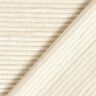 vellutino nicki righe glitter – beige chiaro/argento effetto metallizzato,  thumbnail number 4