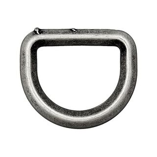 Anello a D 83, 