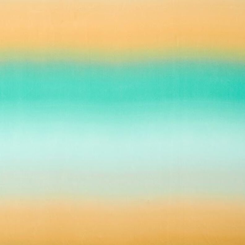 Gradiente di colore satinato – menta piperita/giallo sole,  image number 1