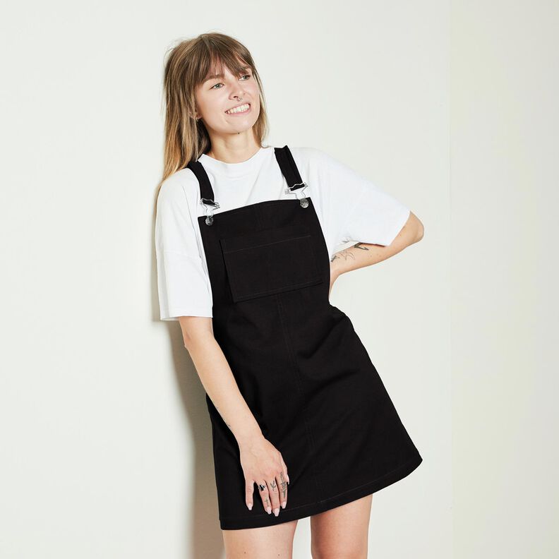 jersey romanit Premium – nero,  image number 6