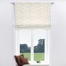 tessuto arredo tessuti canvas motivi ornamentali – naturale/bianco,  thumbnail number 8