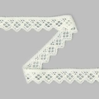 Pizzo elastico 4, 