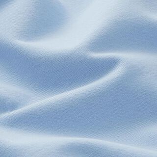 felpa di cotone leggera tinta unita – azzurro, 
