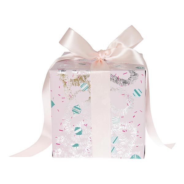carta da regalo decorazioni per l’albero | Rico Design – rosa, image number 3