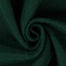Feltro 180 cm / 1,5 mm di spessore – verde scuro,  thumbnail number 2