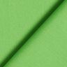 popeline di cotone tinta unita – verde erba,  thumbnail number 5