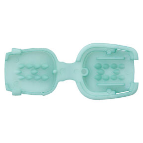 capocorda Clip [Lunghezza: 20 mm] – menta chiaro, 
