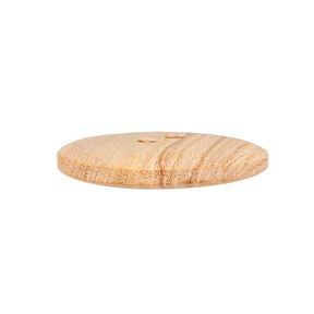 Bottone legno, Verne, 