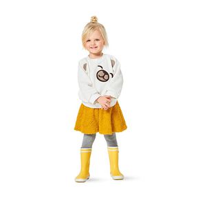 felpa, Burda 9308 | 92-122, 