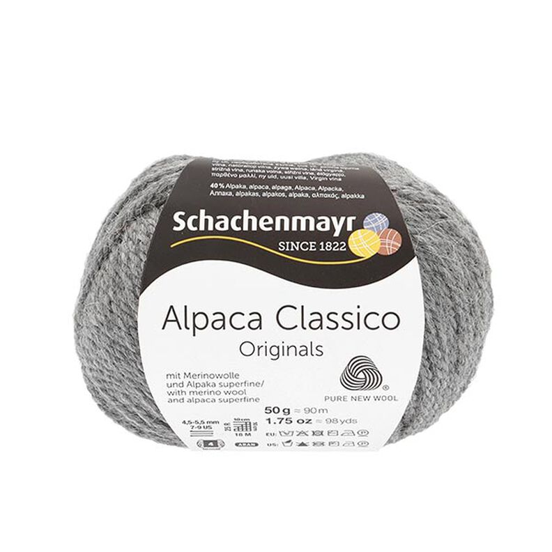 Alpaca Classico | Schachenmayr (00094), image number 1