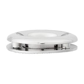 occhiello in metallo – argent metallica, 