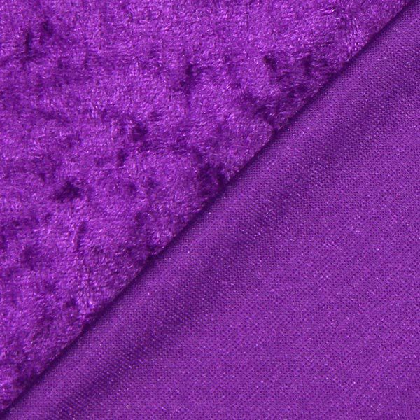 Velluto panné 17,  image number 3
