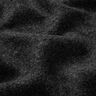 Tessuto leggero in maglia in misto viscosa e lana – antracite,  thumbnail number 2