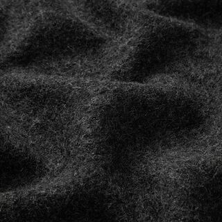 Tessuto leggero in maglia in misto viscosa e lana – antracite, 