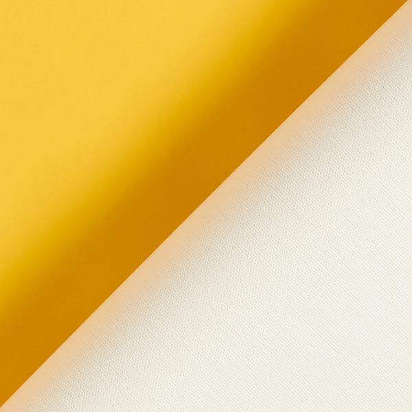 tessuto per impermeabili tinta unita – giallo sole,  image number 4