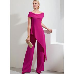 Top / pantaloni | Vogue 1869 | 34-42, 