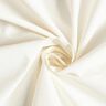 Tessuto per camicie misto viscosa rigato – bianco,  thumbnail number 1