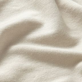 LENZING™ ECOVERO™ French Terry leggero – naturale, 