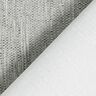 tessuto da tappezzeria ciniglia Odin – grigio chiaro,  thumbnail number 4