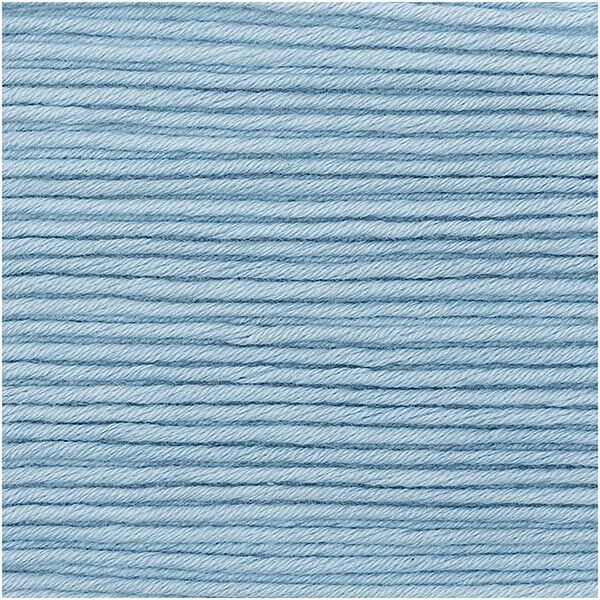 Essentials Organic Cotton aran, 50g | Rico Design (012), image number 2