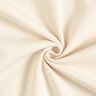 felpa garzata Tinta unita lurex – bianco lana/oro,  thumbnail number 1
