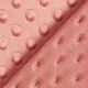 soffice pile punti in rilievo – rosa anticato,  thumbnail number 4