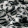 ecopelliccia leopardo delle nevi – argento/antracite,  thumbnail number 6