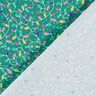 tessuto in cotone popeline Catenas di luci – eucalipto/lavanda,  thumbnail number 4
