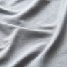 jersey di viscosa Glitter – argento,  thumbnail number 2