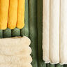 tessuto da tappezzeria soffice tessuto a coste – bianco lana,  thumbnail number 6