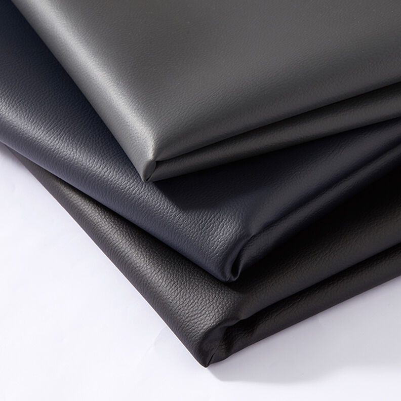 similpelle – grigio scuro,  image number 4