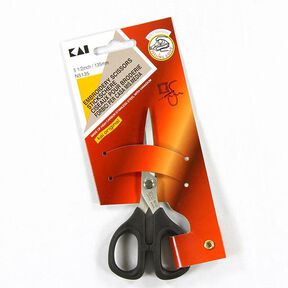 KAI - Forbici da cucito 13,5 cm | 5 ½, 