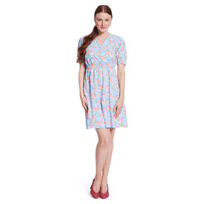 Vestito | Burda 5803 | 34-48, 