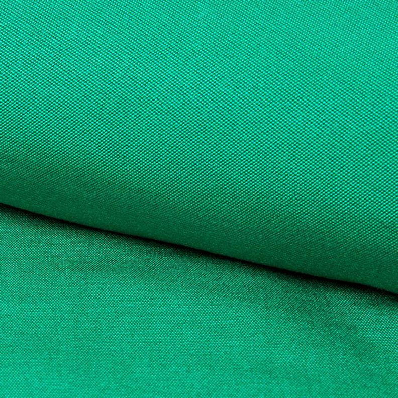 Outdoor Tessuto per sedia a sdraio Tinta unita 45 cm – verde,  image number 1