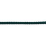 Cordoncino in cotone [Ø 5 mm] – verde scuro,  thumbnail number 2