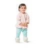 camicia/pantalone, Burda 9312 | 56-86,  thumbnail number 2