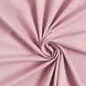 jersey di cotone medio tinta unita – rosa antico chiaro,  thumbnail number 1